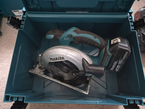 Makita lxt 18v - lxt,