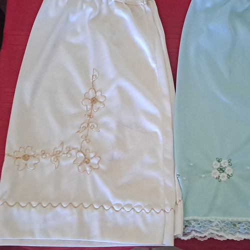 Vintage duponts women nylon - vintage,