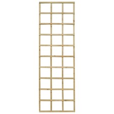 6ft x 2ft Garden Wooden