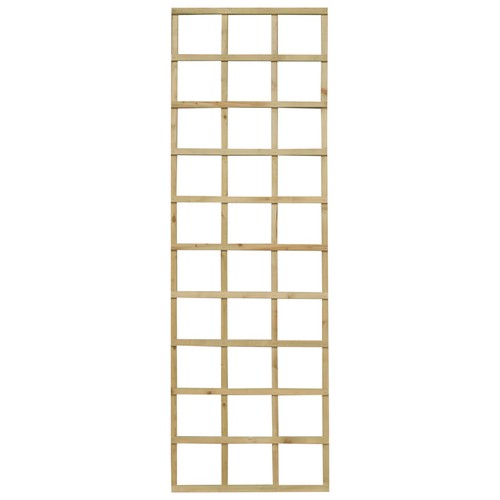 6ft 2ft garden - garden, wooden