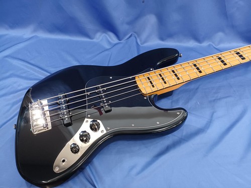 Squier classic vibe 70s jazz - '70s,