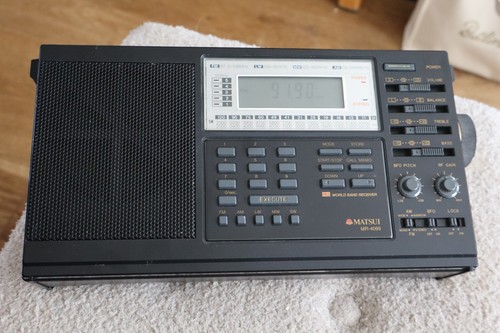 Matsui 4099 pll sythesized - matsui,