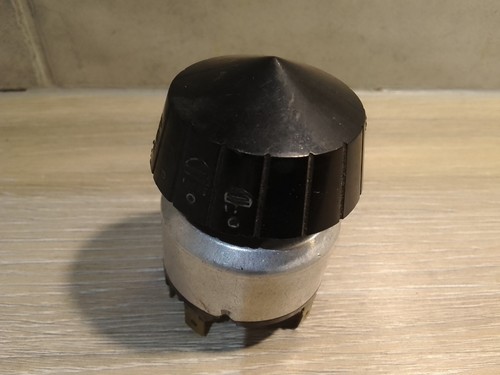 Lucus vintage car headlight - vintage,