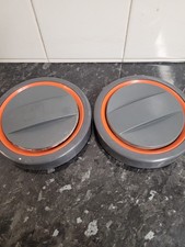 2 pair VAX RAPIDE ULTRA 2 W90-RU-P Wheels 