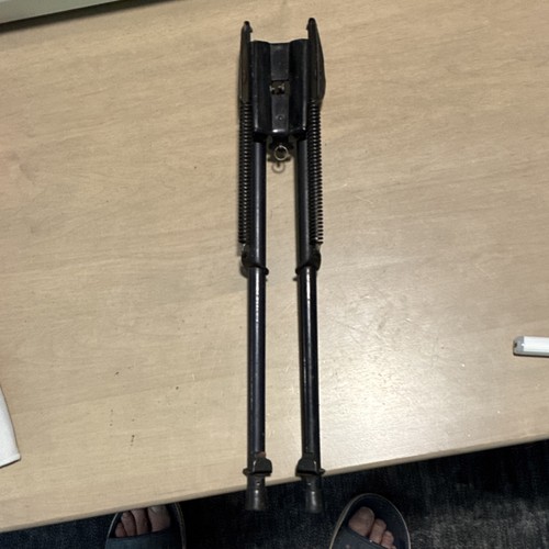 Harris 1a2 adjustable rifle - harris,