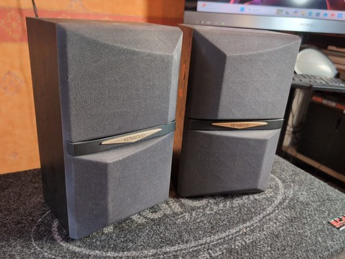 Kenwood sr701 fi surround - hi-fi,