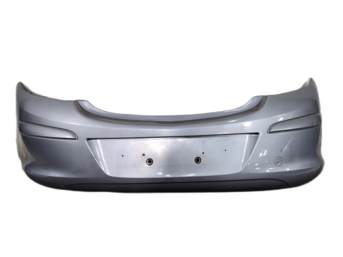 Vauxhall corsa 5 doors - d,