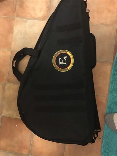 Archery crossbow case - crossbow,
