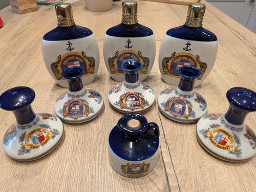 Vintage pusser british navy - vintage, pusser's