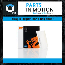 Pollen / Cabin Filter fits