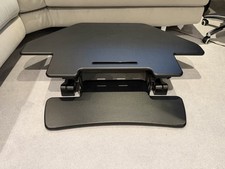 Sit Stand Desktop Converter