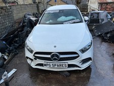 2018-24 Mercedes Benz A Class