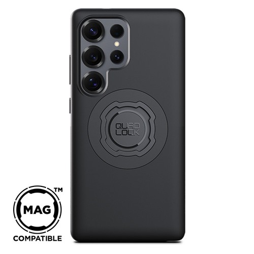 Quad lock mag case for - mag, samsung