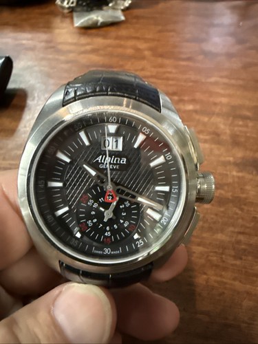 Alpina men new - alpina,