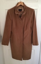Women’s Autograph Wool Coat
