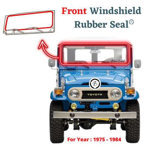 Toyota land cruiser - cruiser, fj40