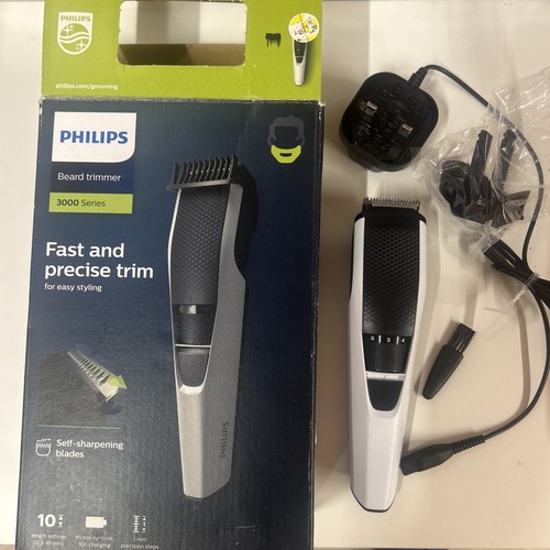Philips bt3206 series - bt3206/14,