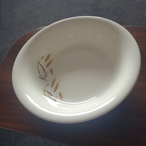 Royal tudor ware - royal, harvest