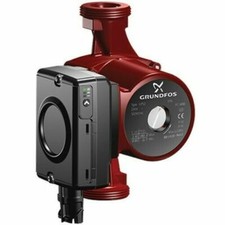 Grundfos UPS2 25-80 180 Light Commercial Heating Circulating Pump PN 98707848