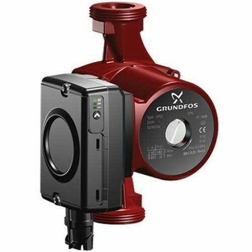 Grundfos ups2 180 - 180, light