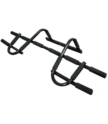 Doorway chin bar pull up - bar,