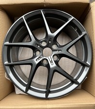 GENUINE BMW 1 2 SERIES M SPORT ALLOY WHEEL F40 F44 18" INCH 8Jx18 8092353 M544