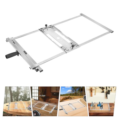Circular saw guide - circular,
