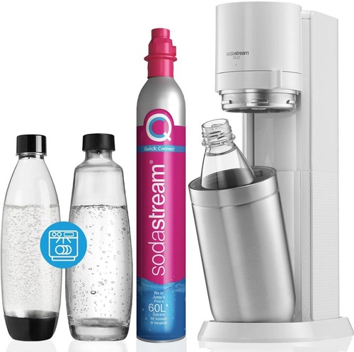 Sodastream duo white - sodastream,