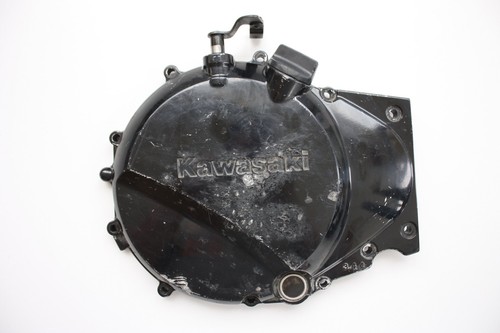 Kawasaki gpz 500 - kawasaki, clutch