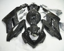 Forged Carbon Fiber Painted