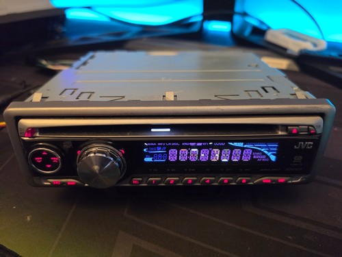 Jvc g421 car - jvc, kd-g421