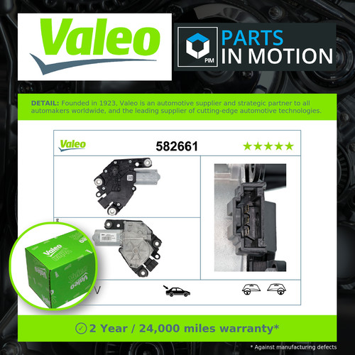 Wiper motor fits mercedes - wiper, c200