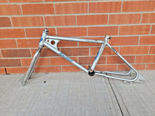 Vintage Raleigh Rampar BMX