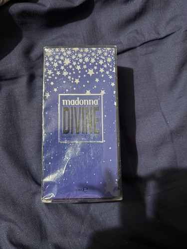 Madonna divine perfume ml - divine,