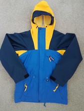 Berghaus Alpine Extrem 1986 Vintage Rare IMMACULATE  SMALL Mera Peak Trango 