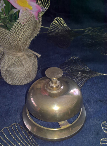 Vintage brass shop - vintage,