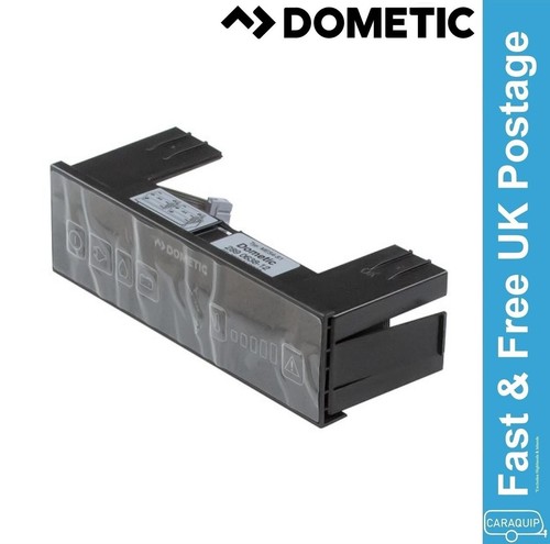 Dometic fridge rm8 - dometic,