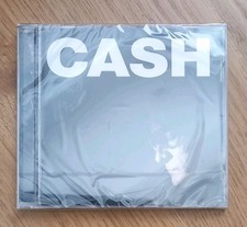 American IV: The Man Comes Around by Johnny Cash (CD, 2002, Island Records) NEW
