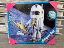 Playmobil Special 4553 Space