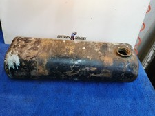 British Seagull Long Range Tank. 