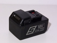 Snap-on CTB185 18V 5.0Ah