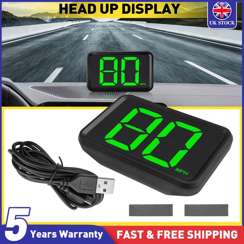 Gps digital speedometer car - speedometer,