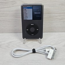 Apple iPod Classic 6th Gen