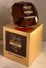 Paco Rabanne Lady Million Prive Eau de Parfum 80ml