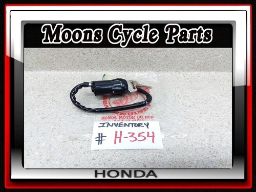 Vtg nos 1982 honda - vtg, sport