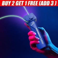 Glow in The Dark Loop Lasso String Shooter String Shooter Toy Kids Xmas Gifts