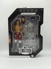 Shawn Michaels WWE Ultimate