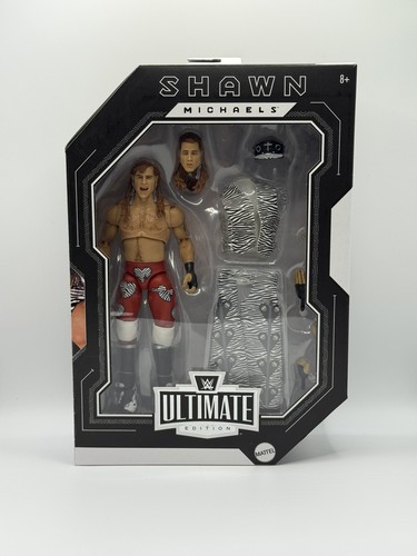 Shawn michaels wwe - michaels,