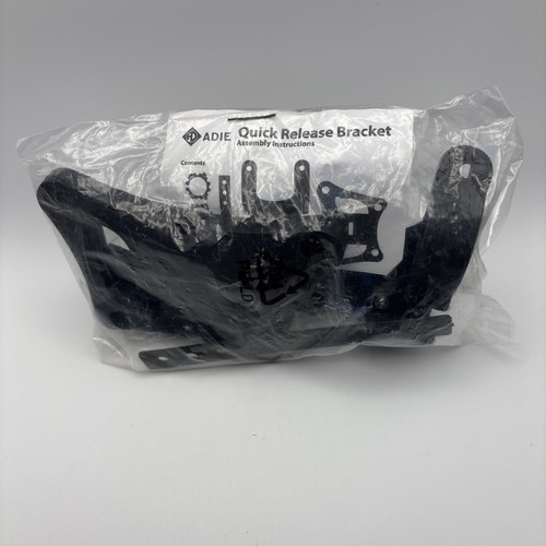 Weldtite adie quick release - quick,