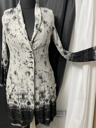 Chesca abstract black - chesca,